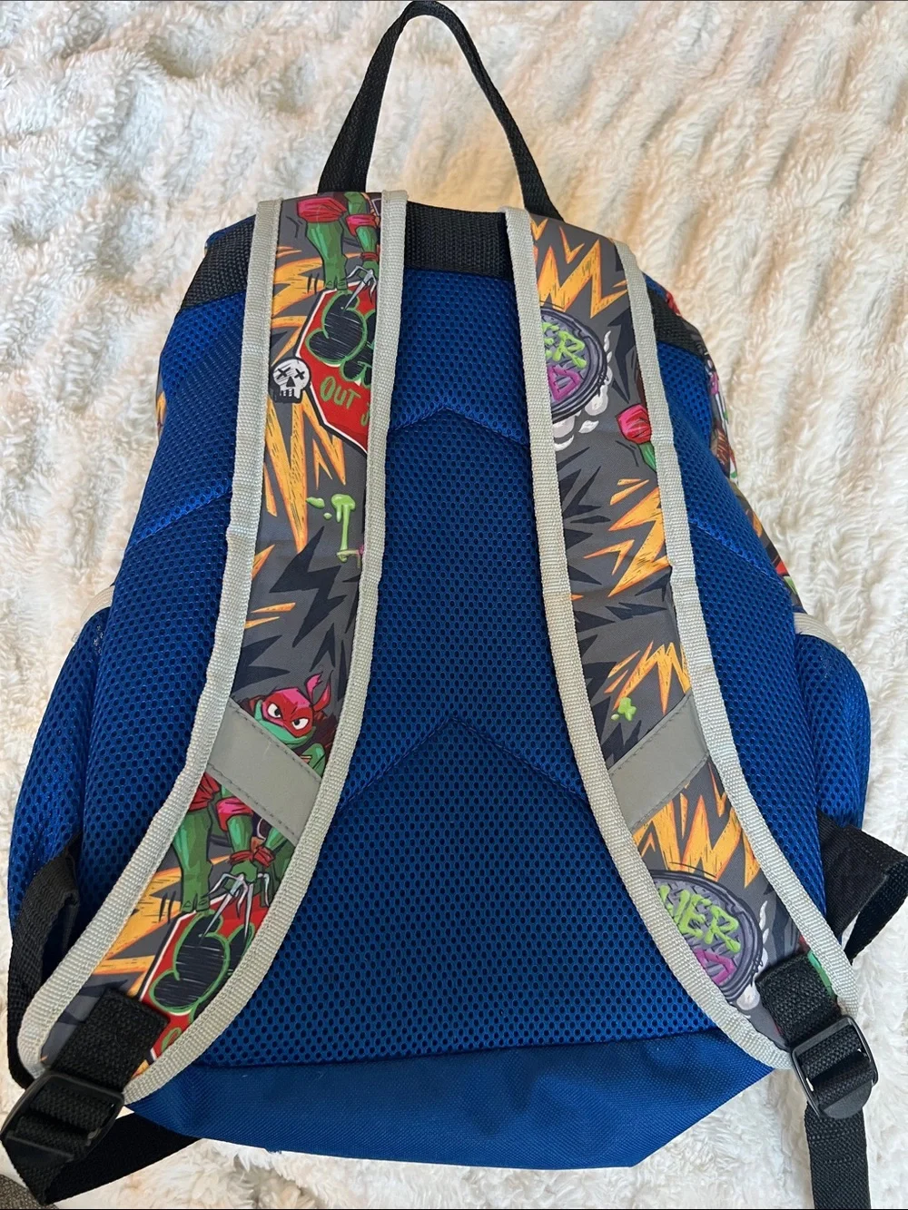 Target | Teenage Mutant Ninja Turtles Backpack
